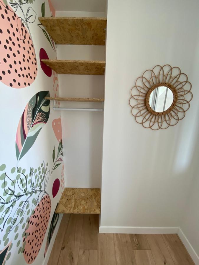 La Marée ZéLée - appartement à 50 mètres de la mer Wimereux Extérieur photo