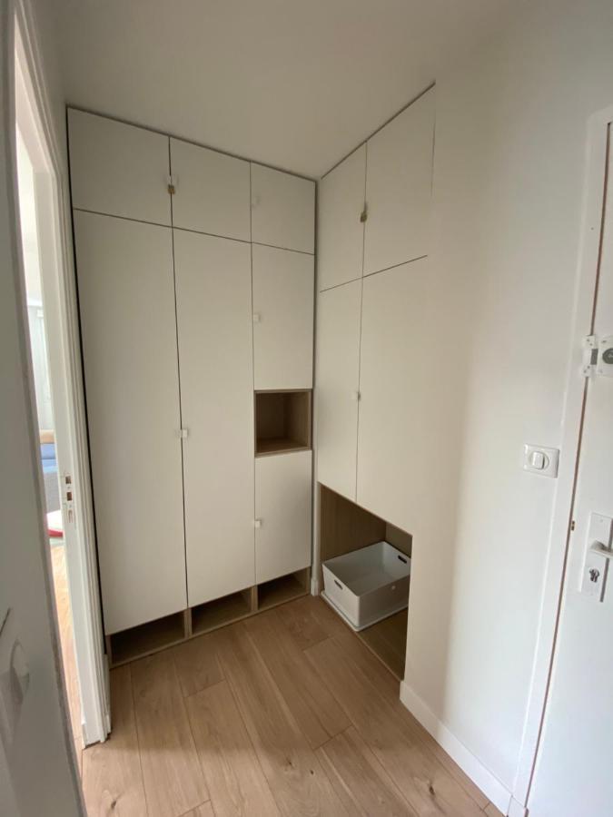 La Marée ZéLée - appartement à 50 mètres de la mer Wimereux Extérieur photo